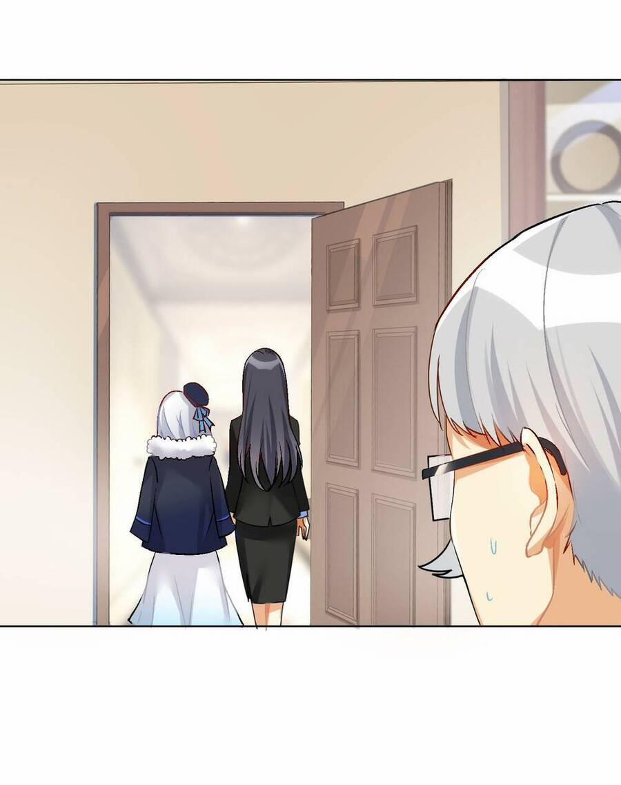 Tôi Là Bạn Gái Của Tôi?! 27 trang 18