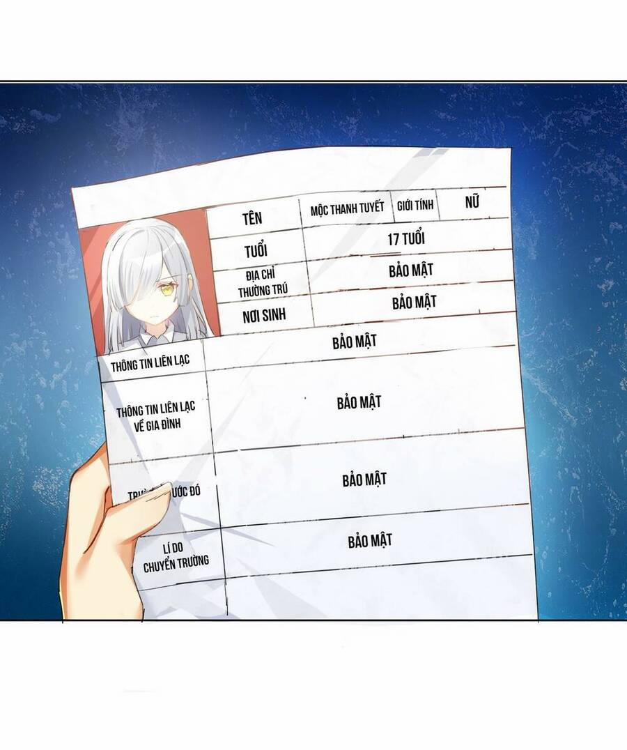 Tôi Là Bạn Gái Của Tôi?! 27 trang 19