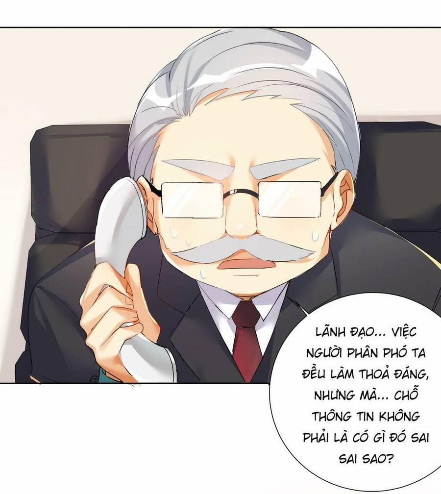 Tôi Là Bạn Gái Của Tôi?! 27 trang 20