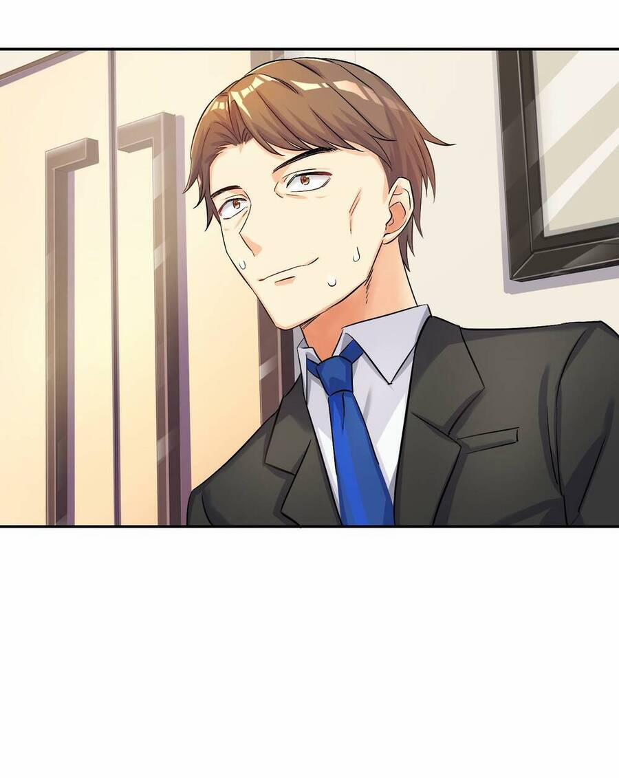 Tôi Là Bạn Gái Của Tôi?! 27 trang 27