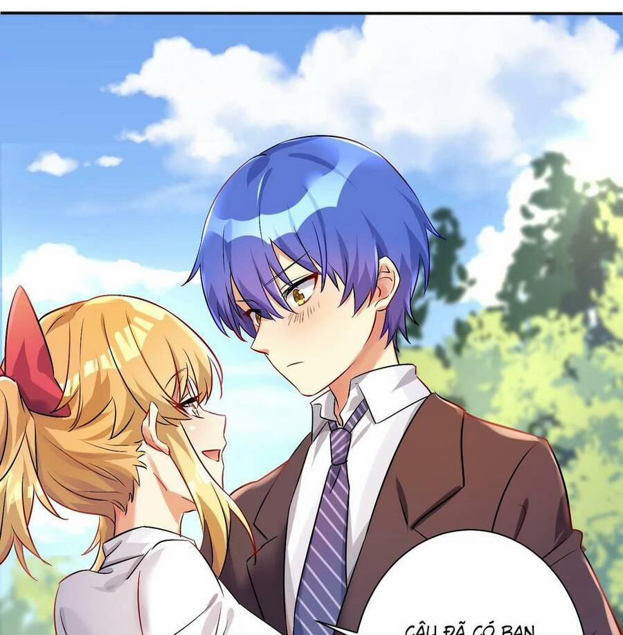 Tôi Là Bạn Gái Của Tôi?! 27 trang 41