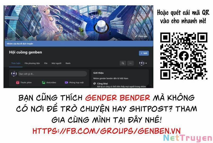 Tôi Là Bạn Gái Của Tôi?! 28 trang 1