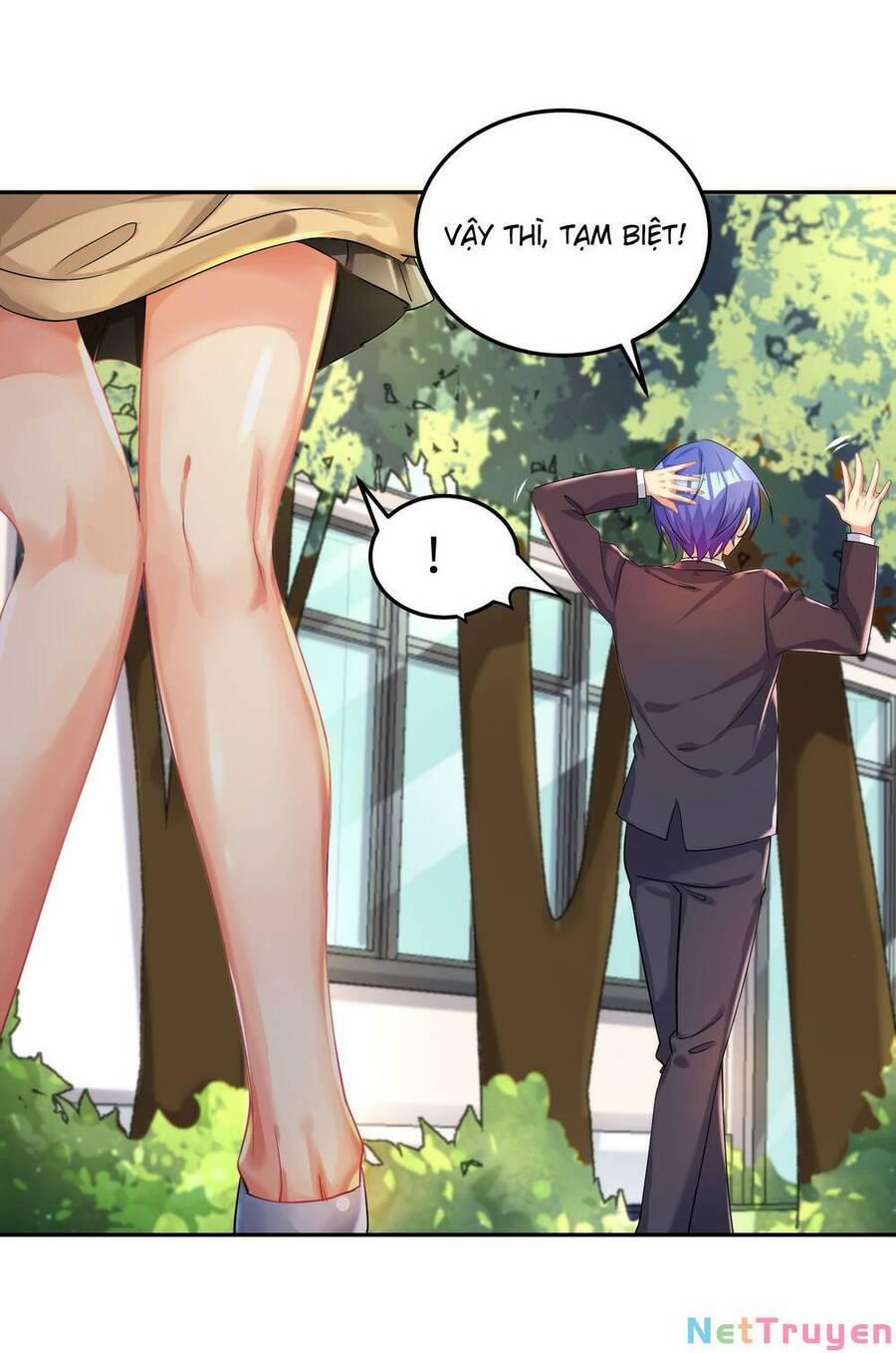 Tôi Là Bạn Gái Của Tôi?! 28 trang 11