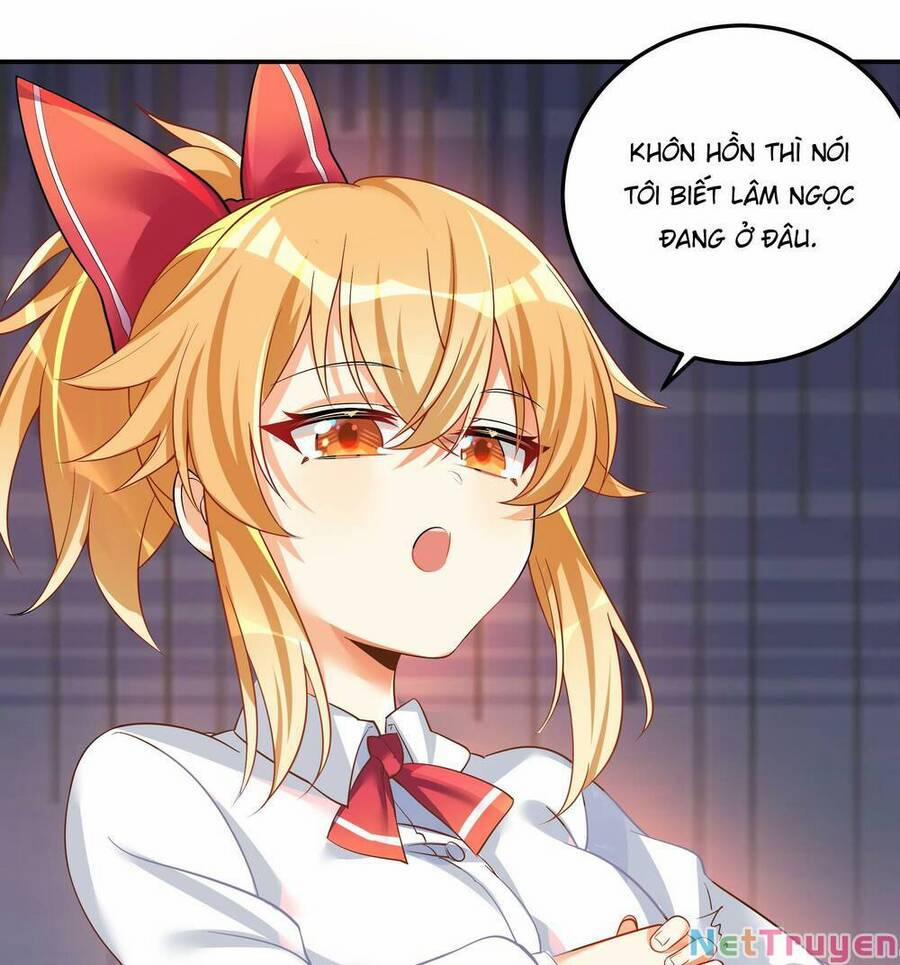 Tôi Là Bạn Gái Của Tôi?! 28 trang 17