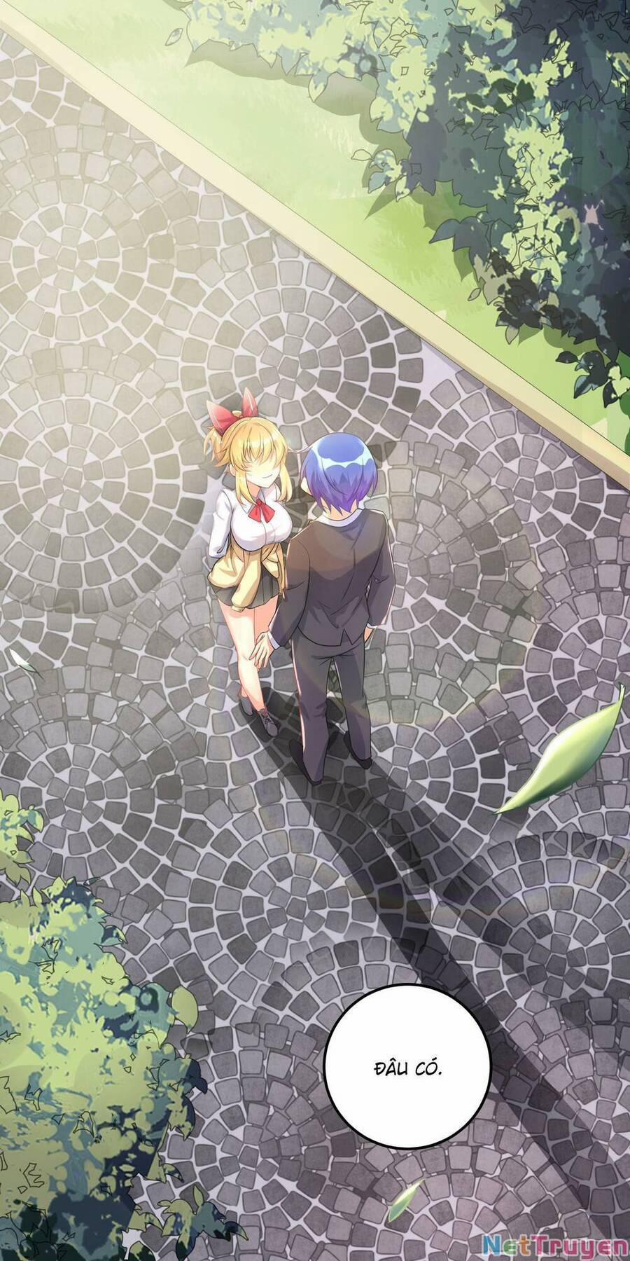 Tôi Là Bạn Gái Của Tôi?! 28 trang 2