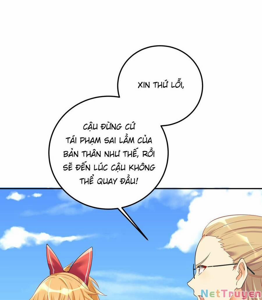 Tôi Là Bạn Gái Của Tôi?! 28 trang 28