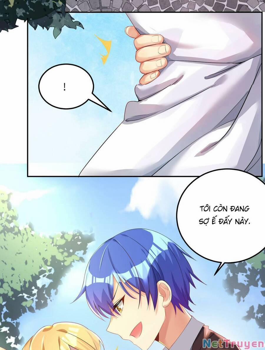 Tôi Là Bạn Gái Của Tôi?! 28 trang 3