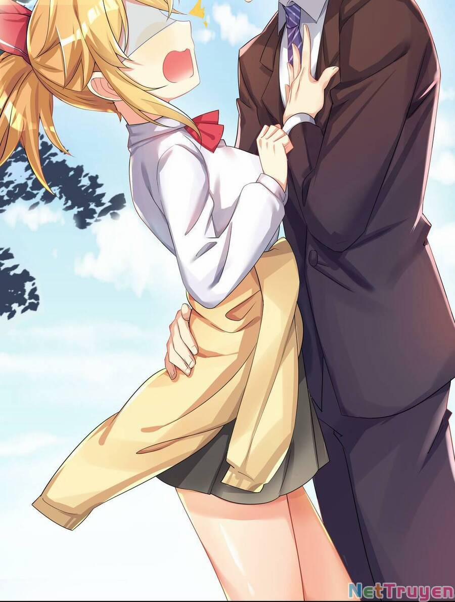 Tôi Là Bạn Gái Của Tôi?! 28 trang 4