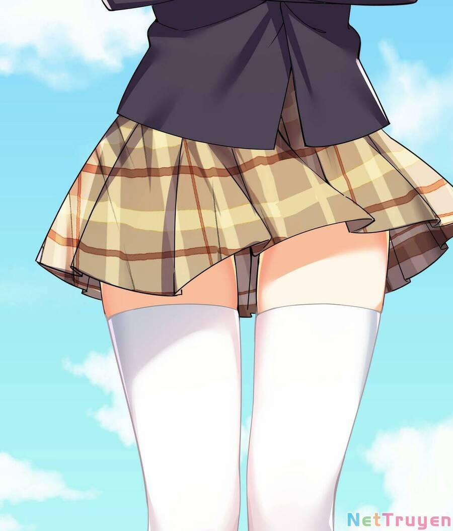 Tôi Là Bạn Gái Của Tôi?! 28 trang 42