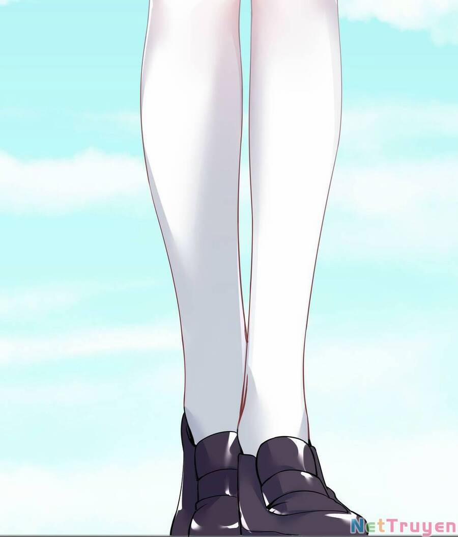 Tôi Là Bạn Gái Của Tôi?! 28 trang 43