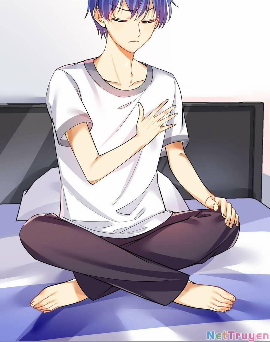 Tôi Là Bạn Gái Của Tôi?! 28 trang 47