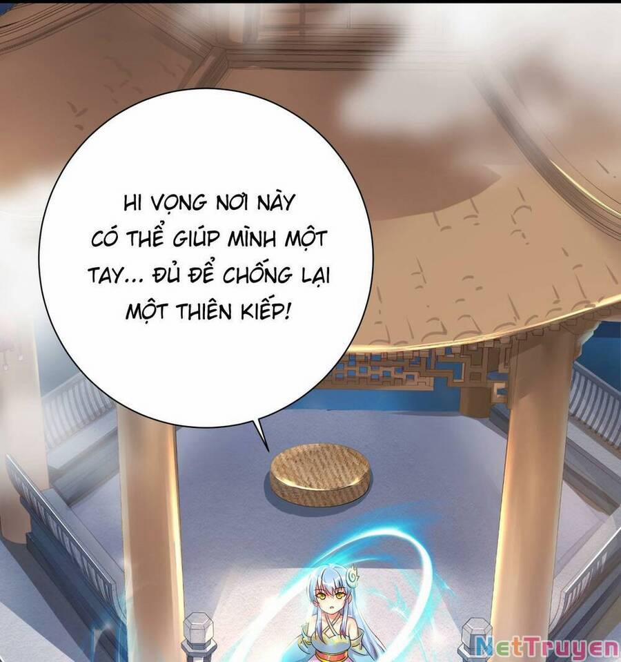 Tôi Là Bạn Gái Của Tôi?! 29 trang 12