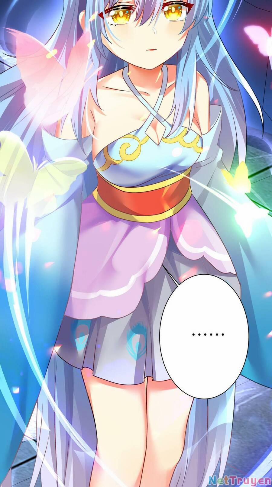 Tôi Là Bạn Gái Của Tôi?! 29 trang 15