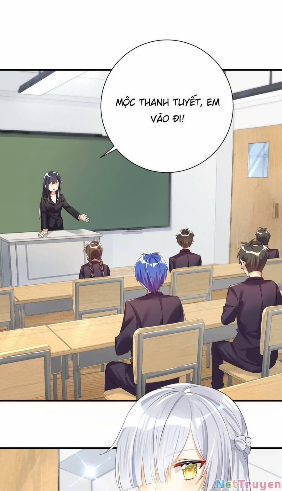 Tôi Là Bạn Gái Của Tôi?! 29 trang 29