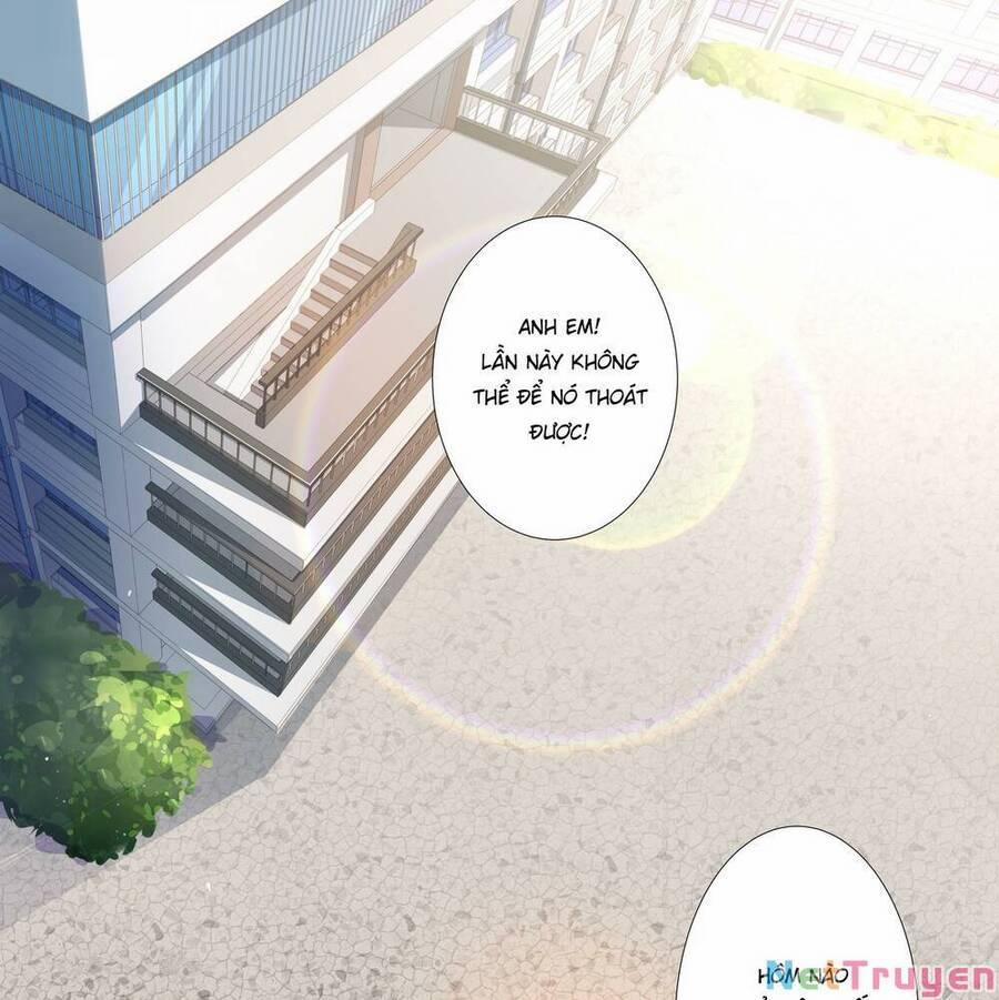 Tôi Là Bạn Gái Của Tôi?! 30 trang 1