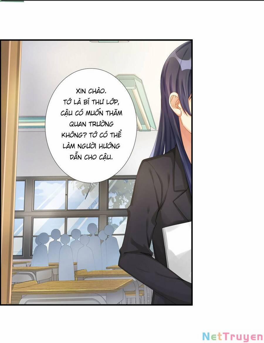 Tôi Là Bạn Gái Của Tôi?! 30 trang 10