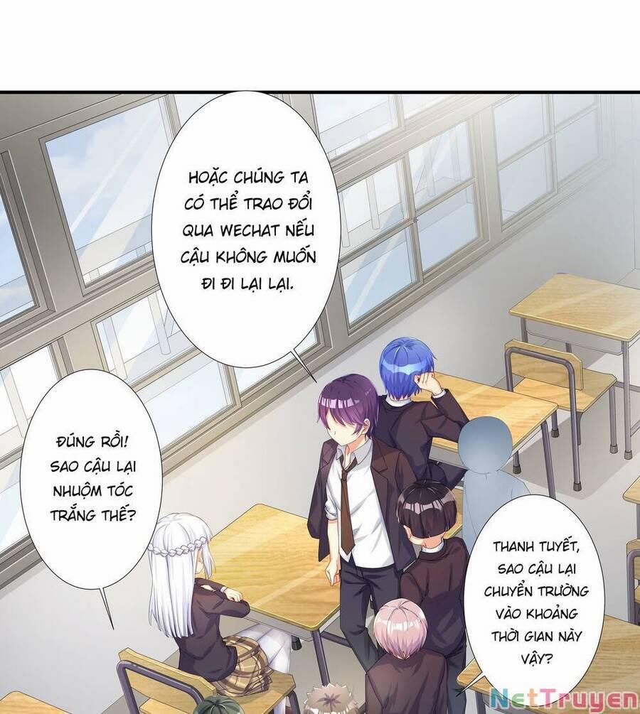 Tôi Là Bạn Gái Của Tôi?! 30 trang 11