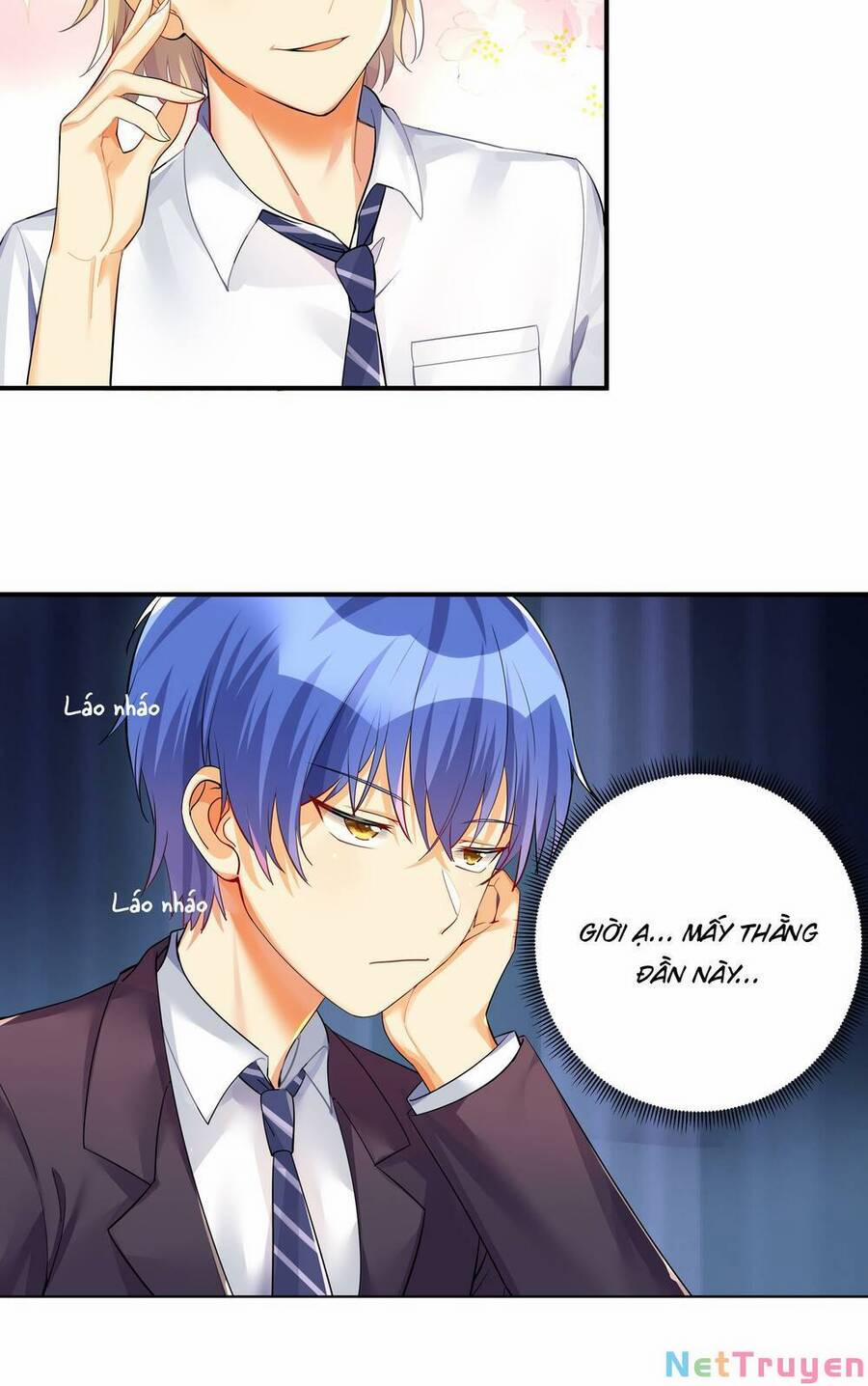 Tôi Là Bạn Gái Của Tôi?! 30 trang 14