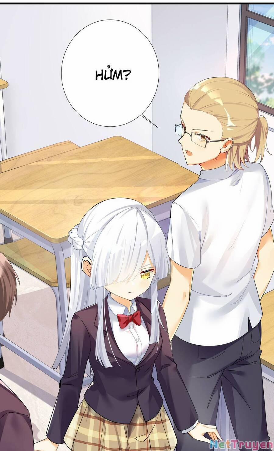 Tôi Là Bạn Gái Của Tôi?! 30 trang 15