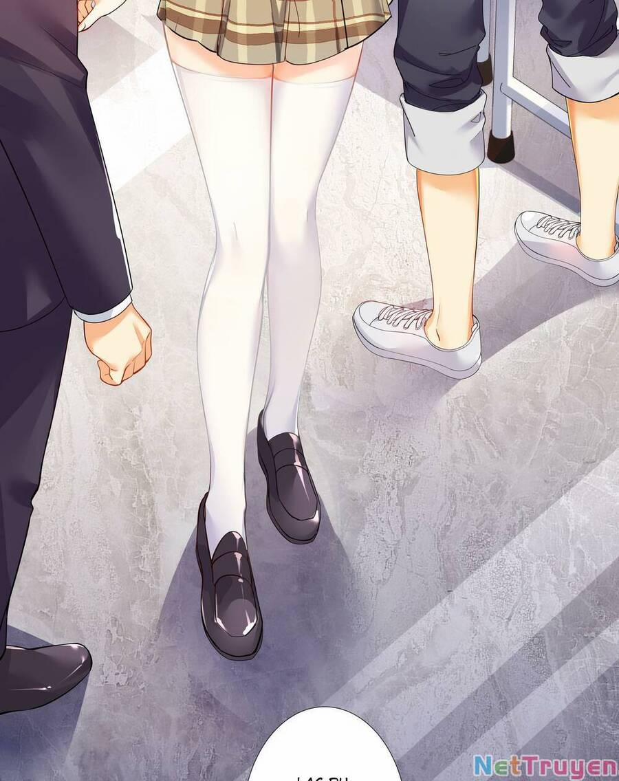 Tôi Là Bạn Gái Của Tôi?! 30 trang 16