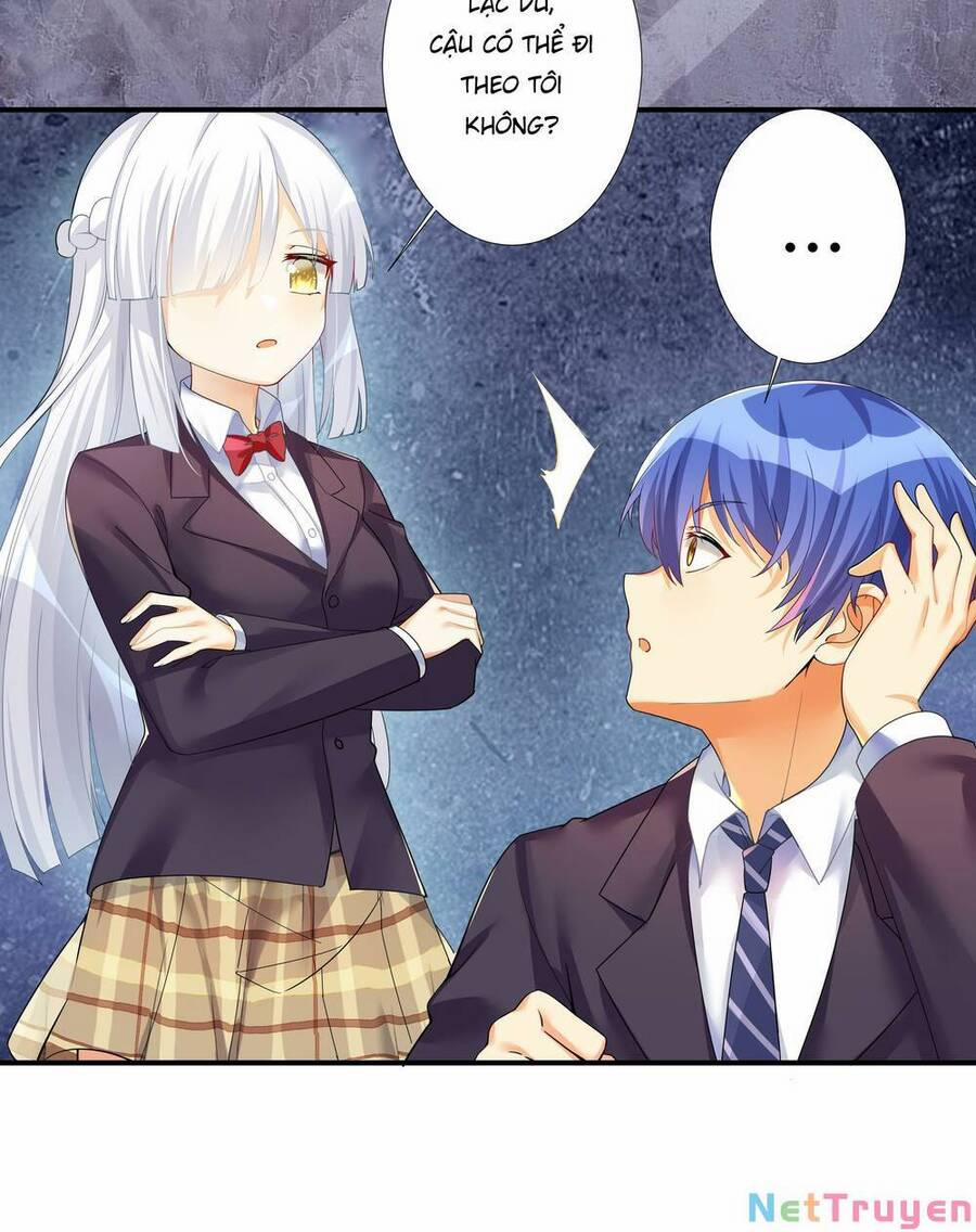 Tôi Là Bạn Gái Của Tôi?! 30 trang 17