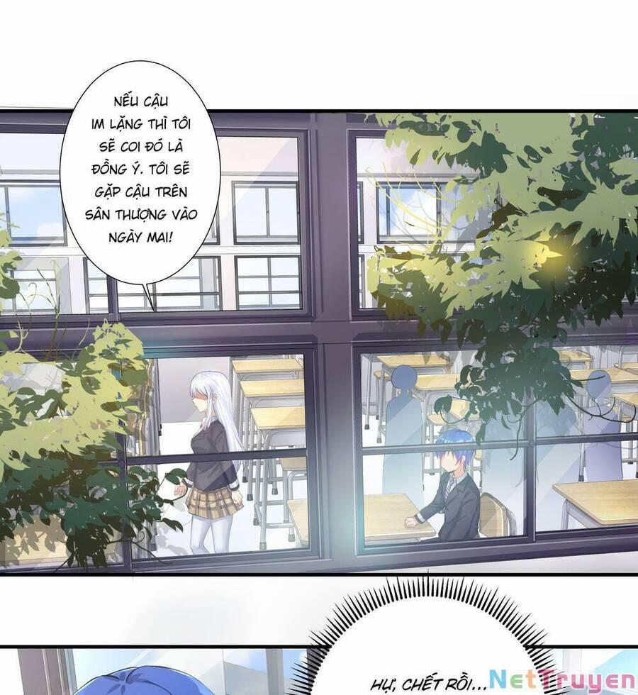 Tôi Là Bạn Gái Của Tôi?! 30 trang 18