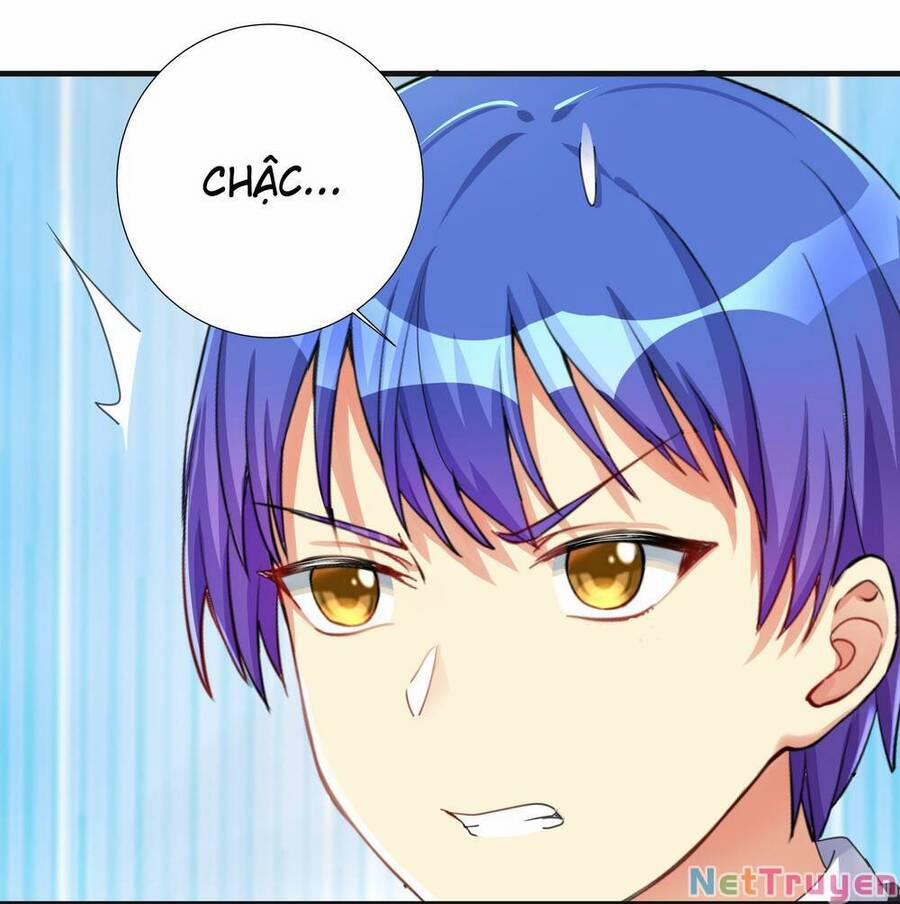 Tôi Là Bạn Gái Của Tôi?! 30 trang 28