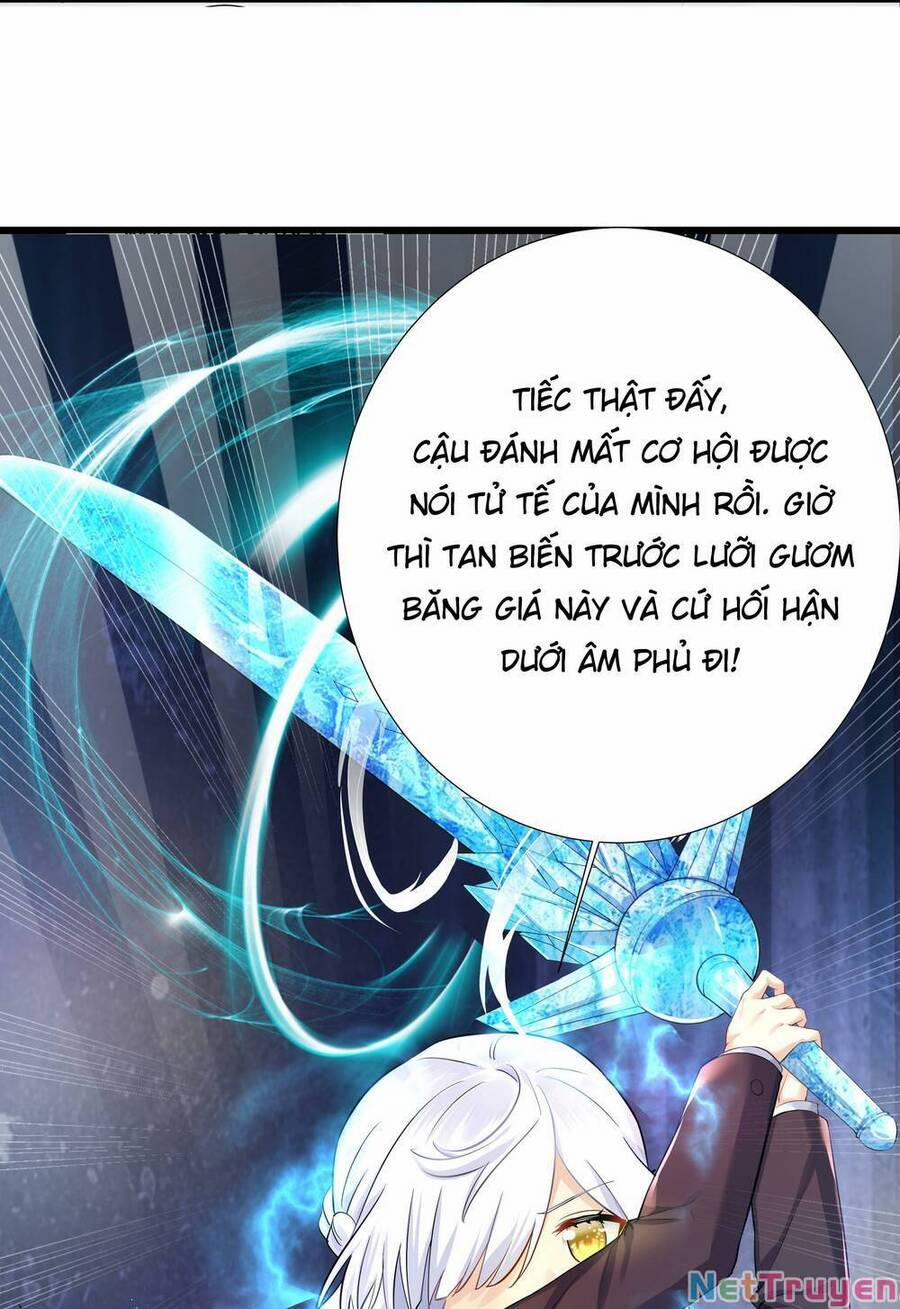 Tôi Là Bạn Gái Của Tôi?! 30 trang 31