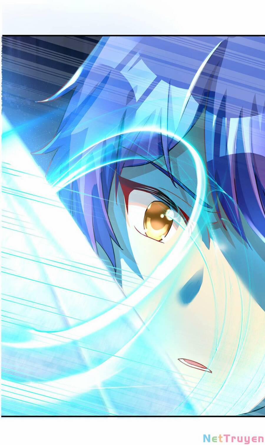 Tôi Là Bạn Gái Của Tôi?! 30 trang 33