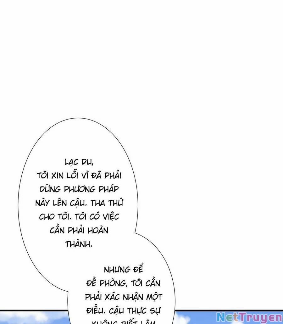 Tôi Là Bạn Gái Của Tôi?! 30 trang 40