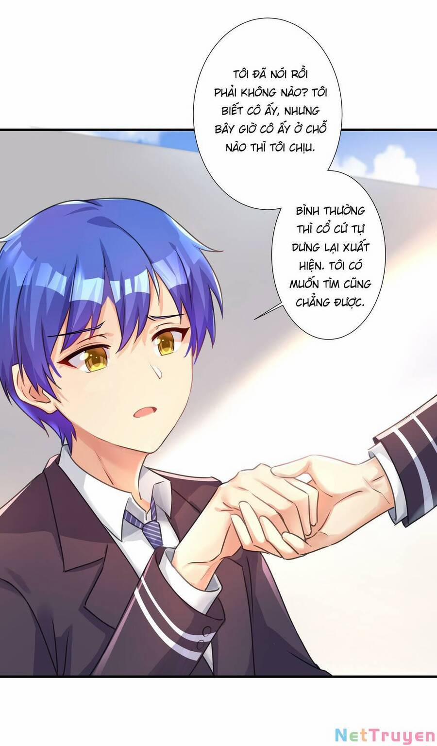 Tôi Là Bạn Gái Của Tôi?! 30 trang 42