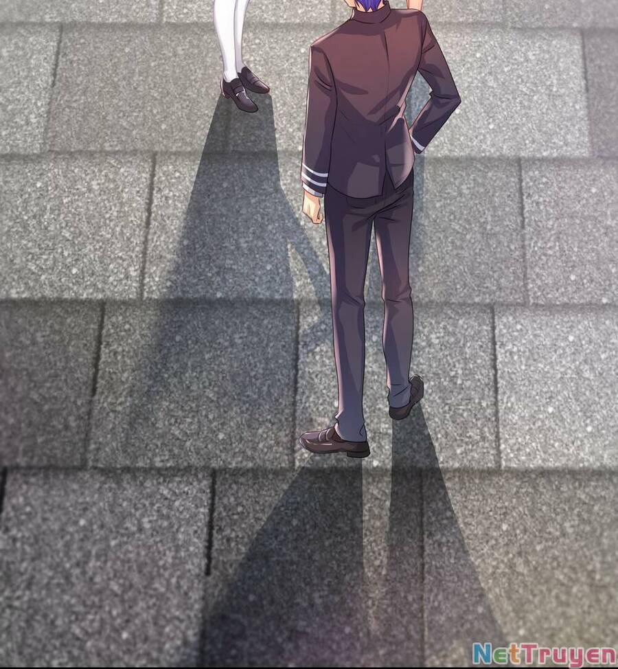 Tôi Là Bạn Gái Của Tôi?! 30 trang 44