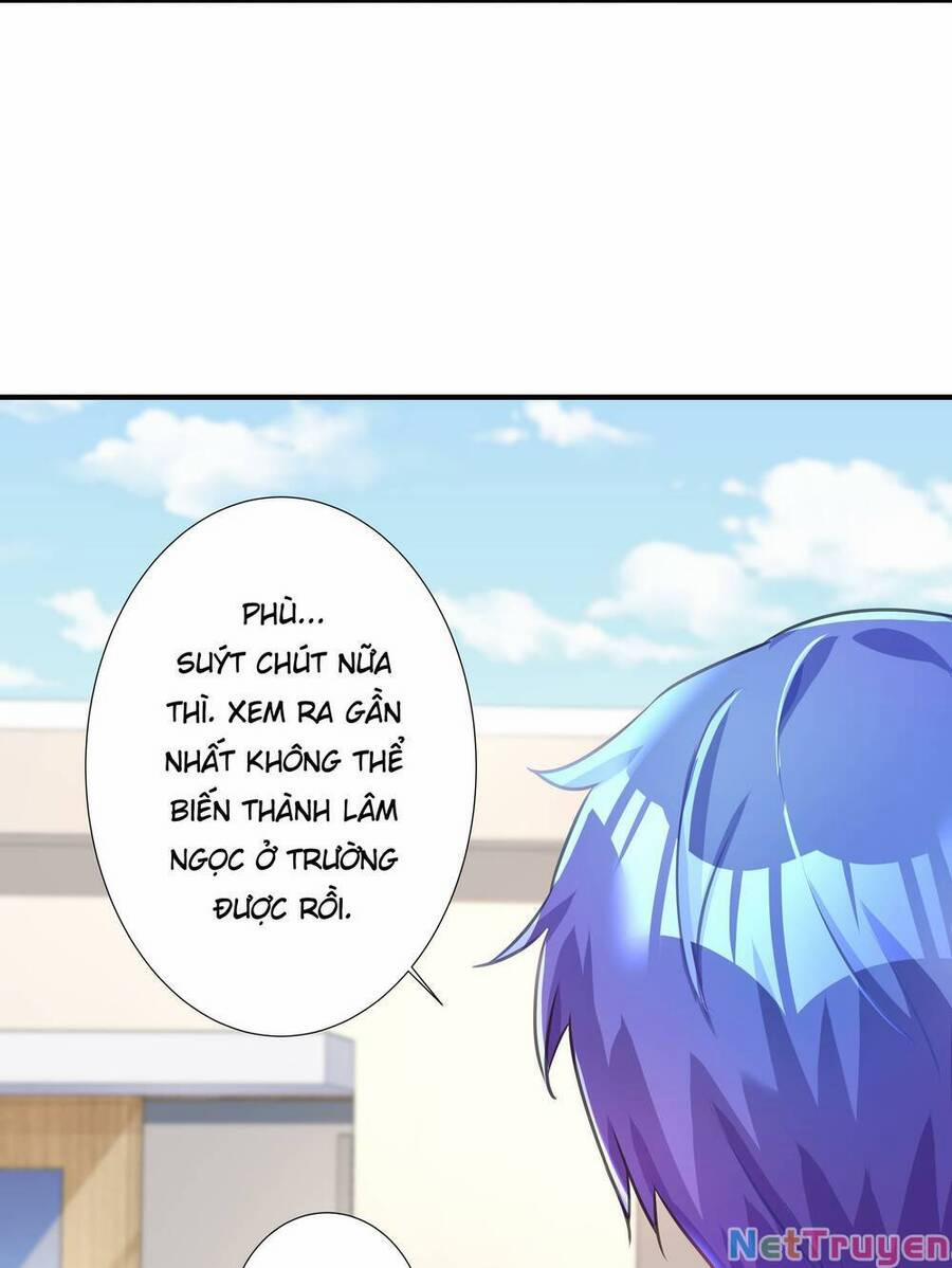 Tôi Là Bạn Gái Của Tôi?! 30 trang 45