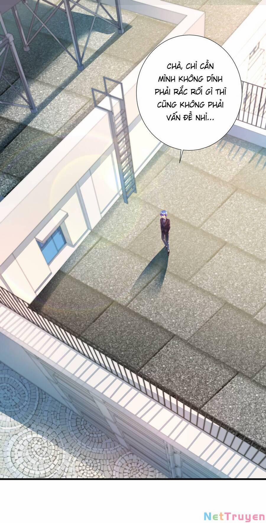 Tôi Là Bạn Gái Của Tôi?! 30 trang 47