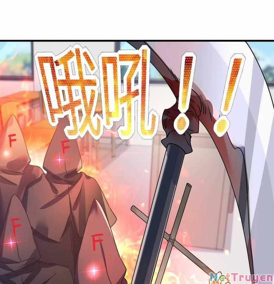 Tôi Là Bạn Gái Của Tôi?! 30 trang 58