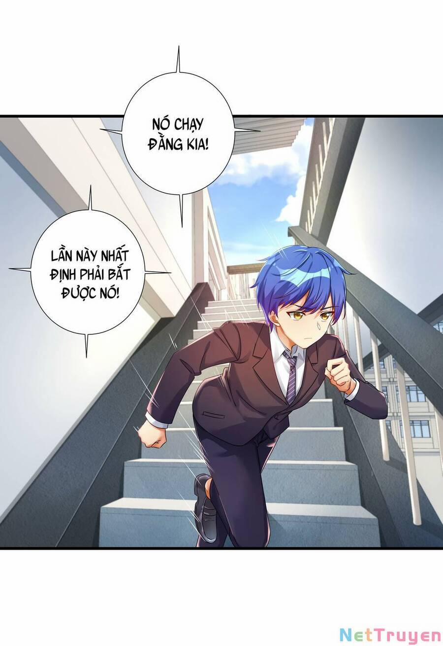 Tôi Là Bạn Gái Của Tôi?! 30 trang 60