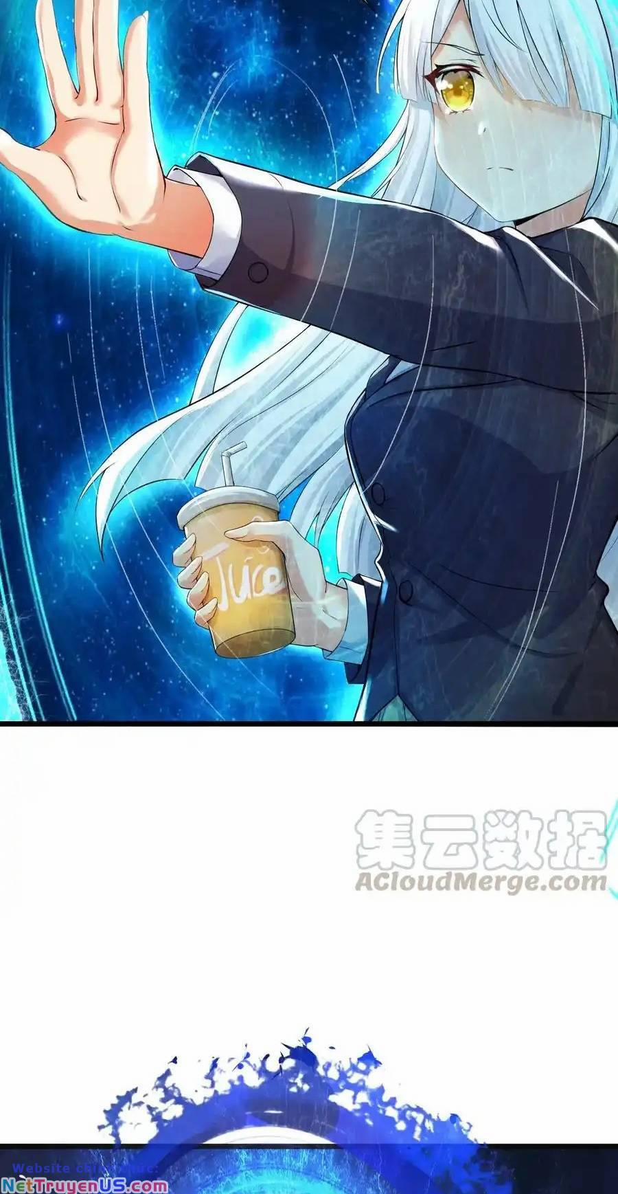 Tôi Là Bạn Gái Của Tôi?! 31 trang 12