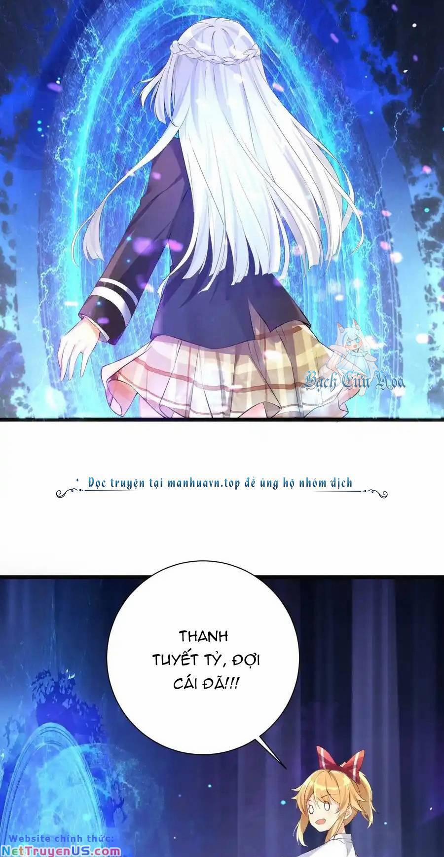 Tôi Là Bạn Gái Của Tôi?! 31 trang 13