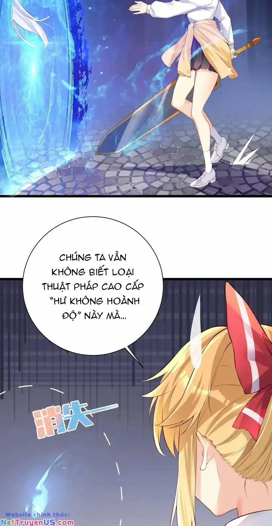 Tôi Là Bạn Gái Của Tôi?! 31 trang 14