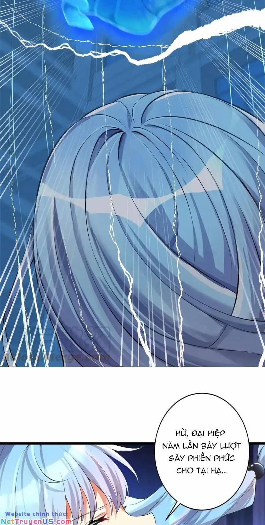 Tôi Là Bạn Gái Của Tôi?! 31 trang 28