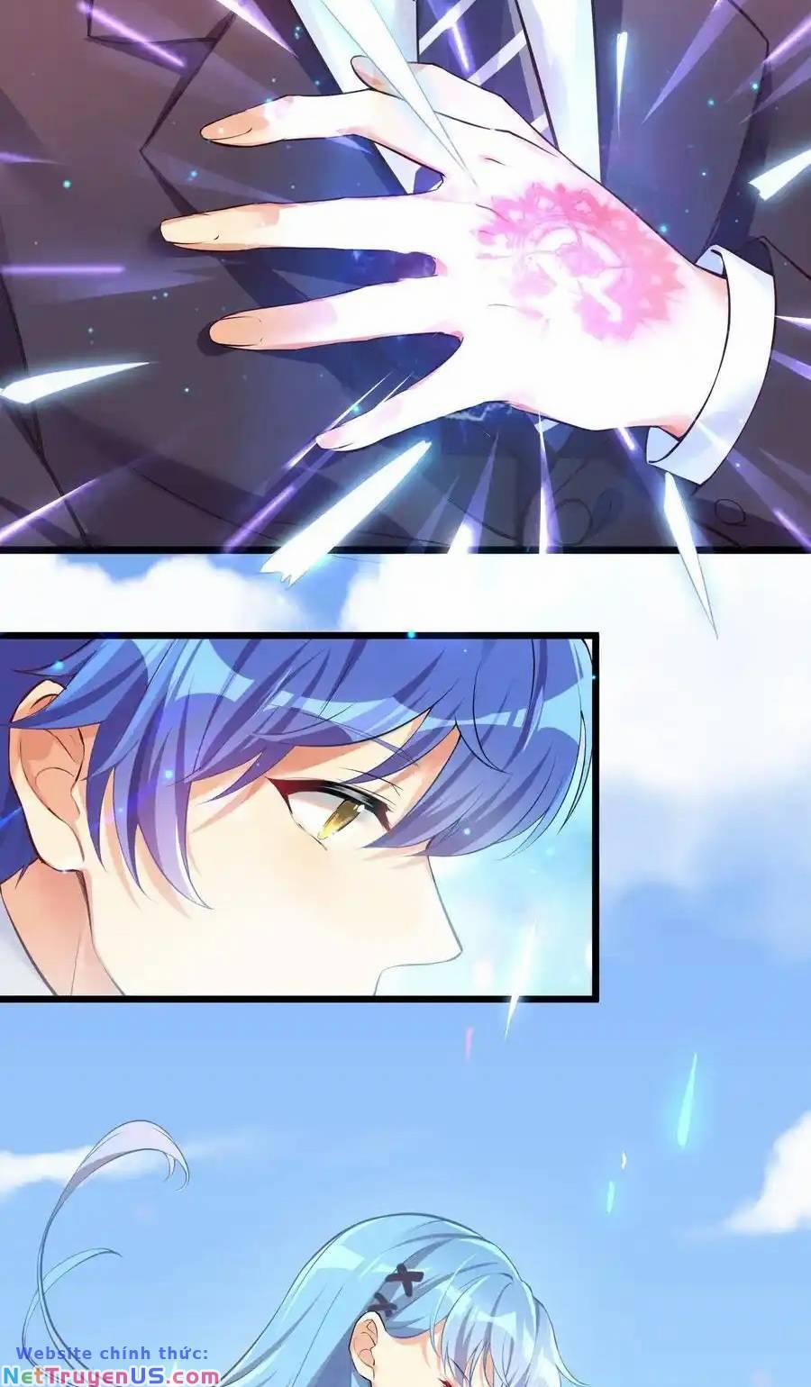 Tôi Là Bạn Gái Của Tôi?! 31 trang 3