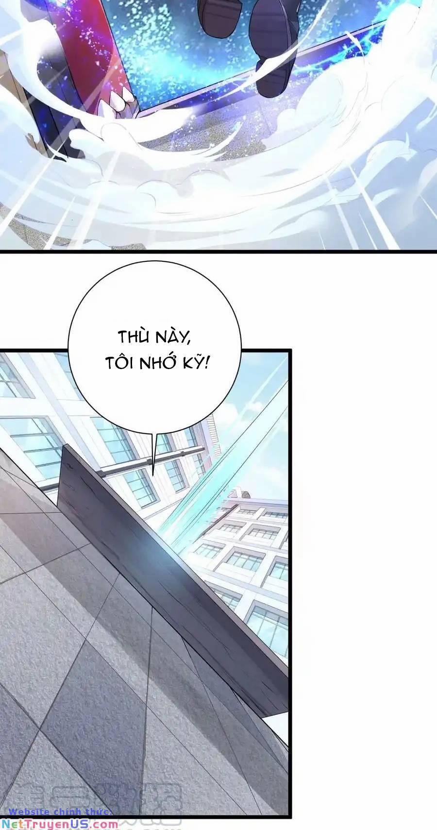 Tôi Là Bạn Gái Của Tôi?! 31 trang 30