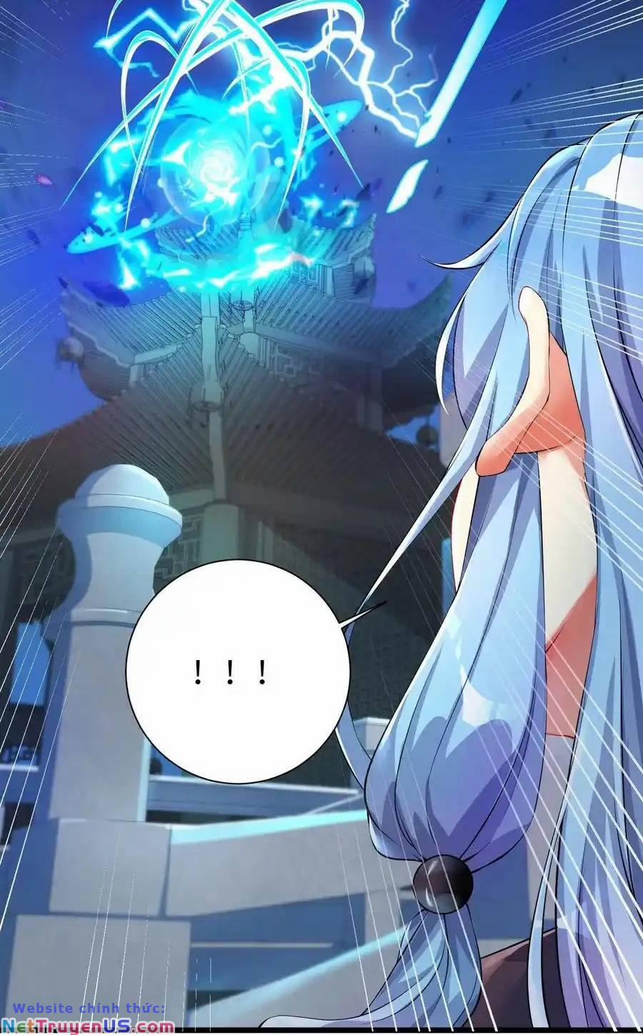 Tôi Là Bạn Gái Của Tôi?! 31 trang 37