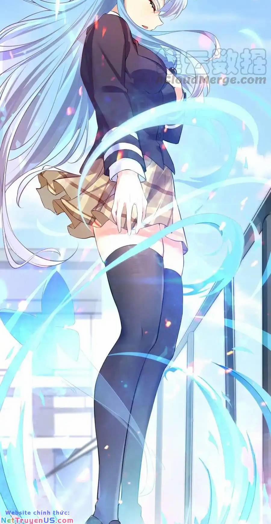 Tôi Là Bạn Gái Của Tôi?! 31 trang 4