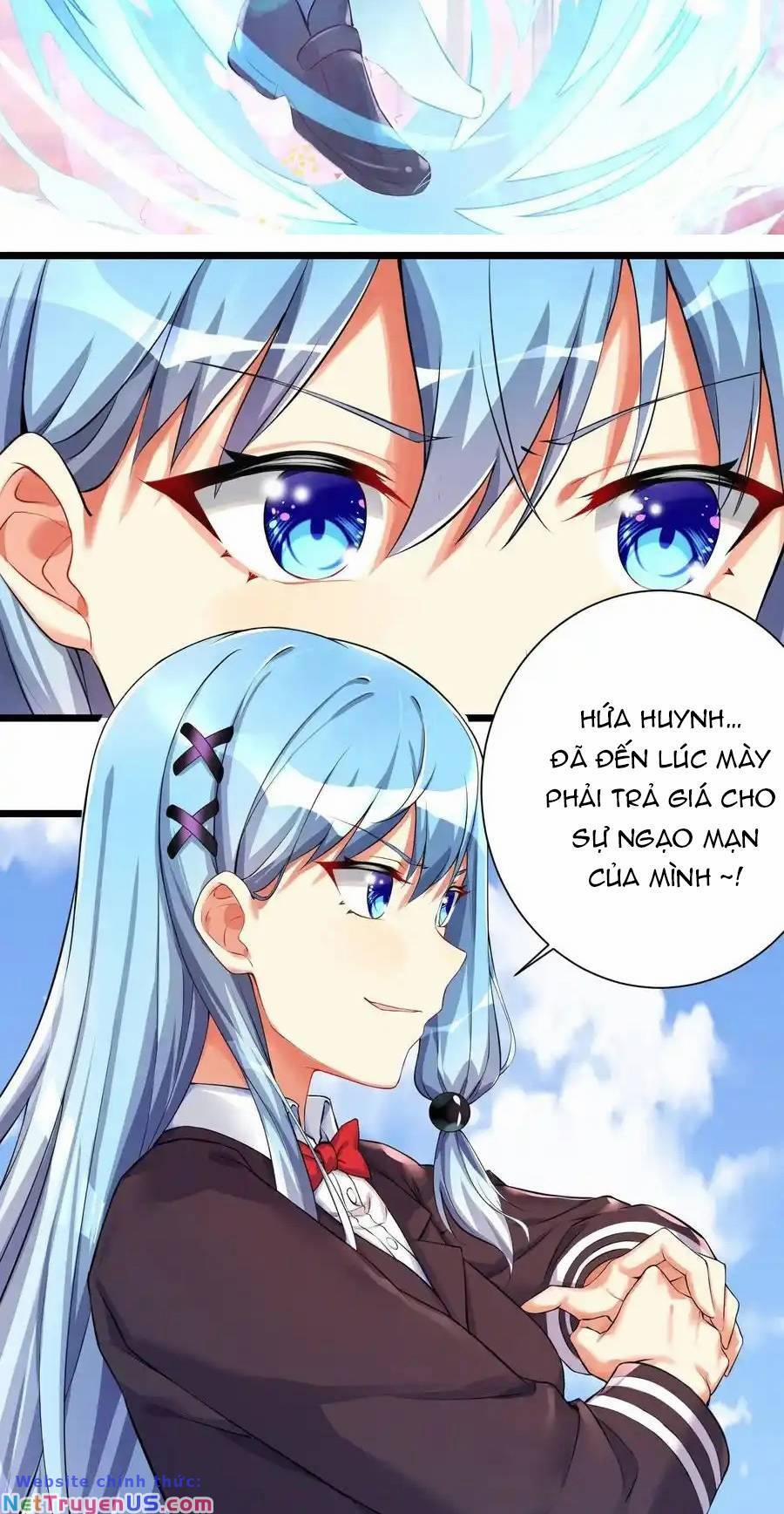 Tôi Là Bạn Gái Của Tôi?! 31 trang 5