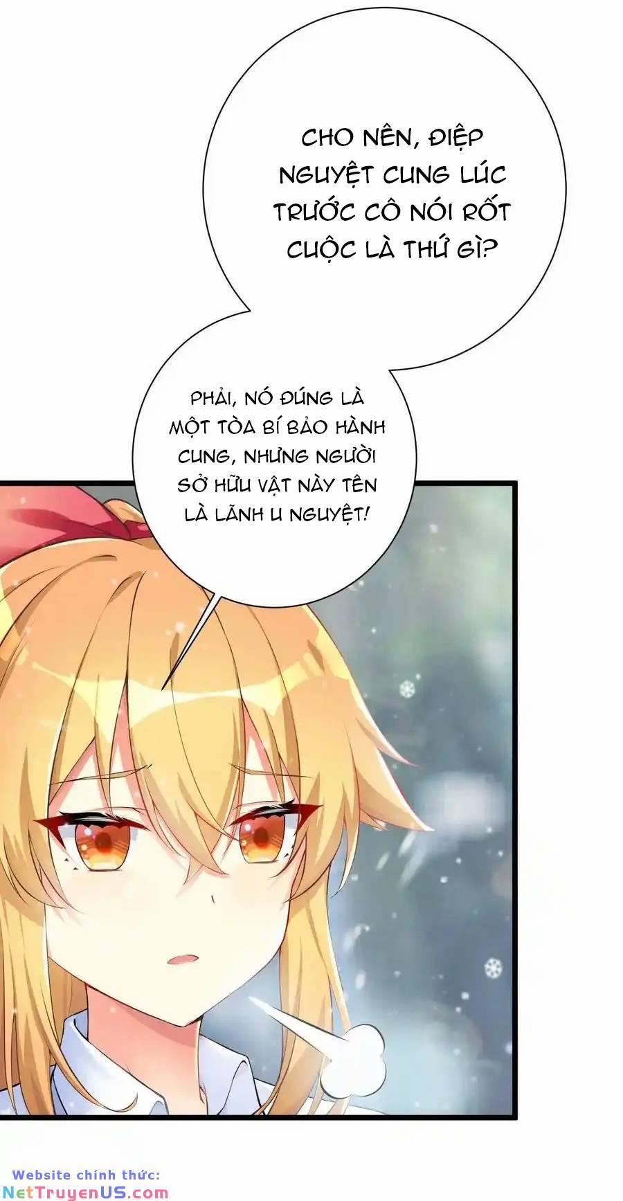 Tôi Là Bạn Gái Của Tôi?! 31 trang 51