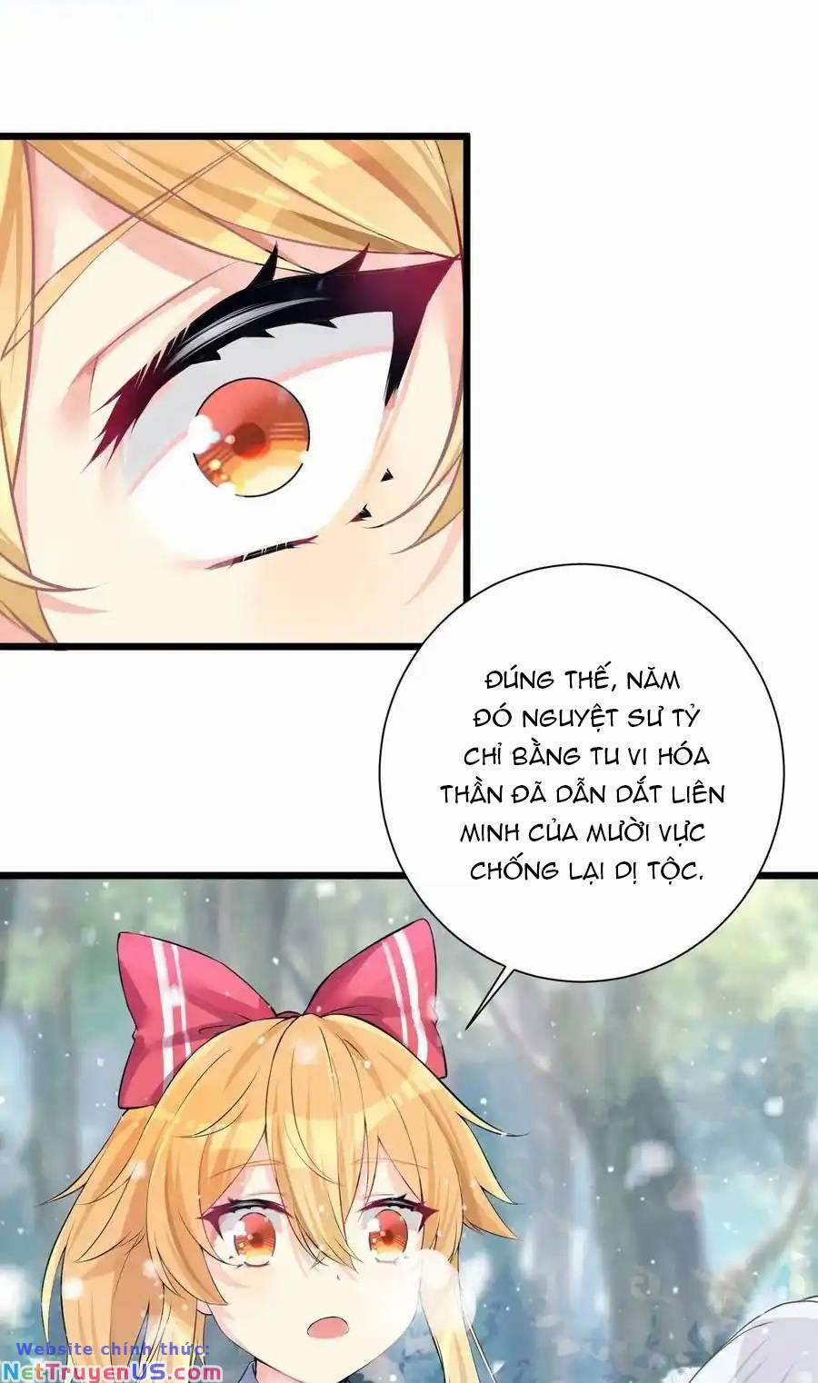 Tôi Là Bạn Gái Của Tôi?! 31 trang 53