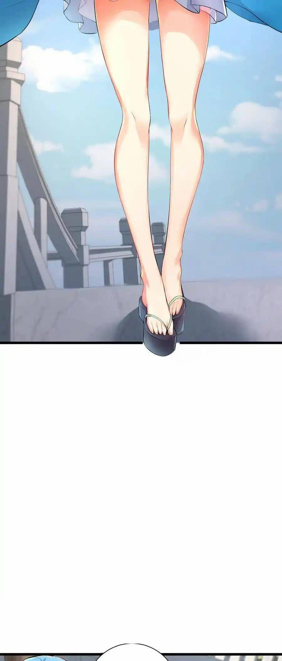 Tôi Là Bạn Gái Của Tôi?! 32 trang 4