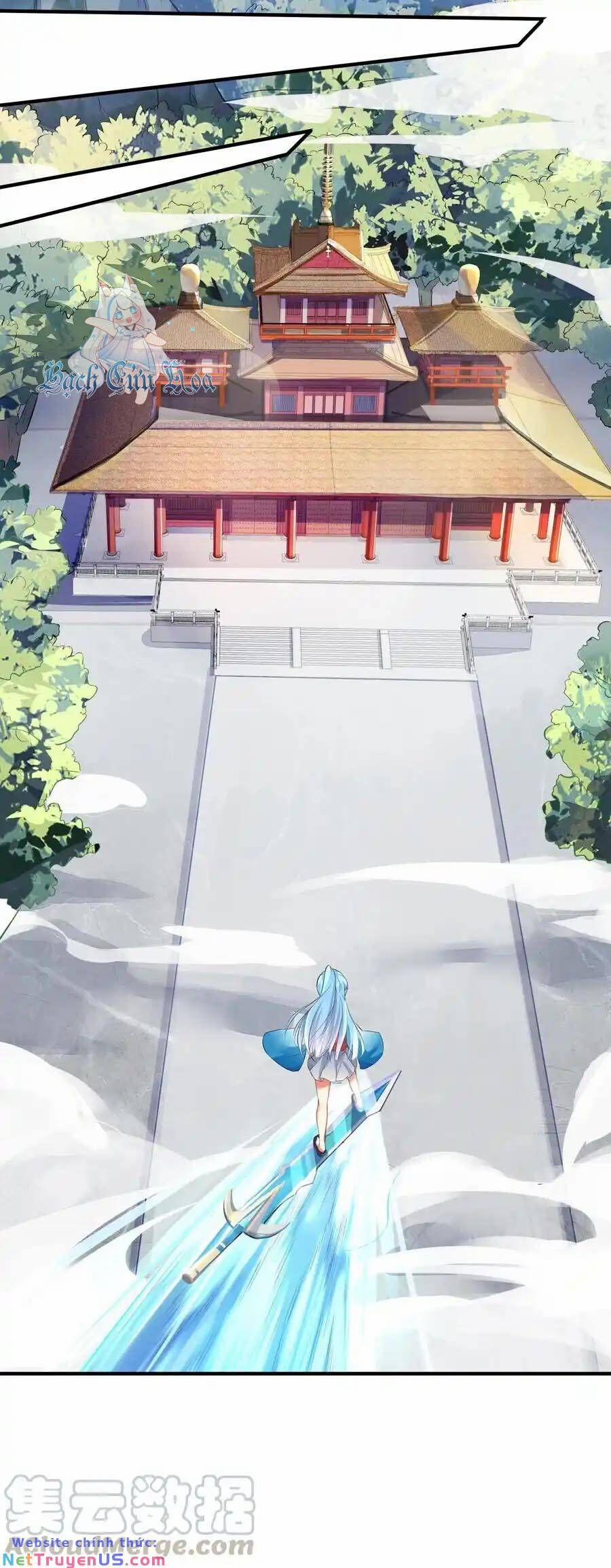 Tôi Là Bạn Gái Của Tôi?! 33 trang 13