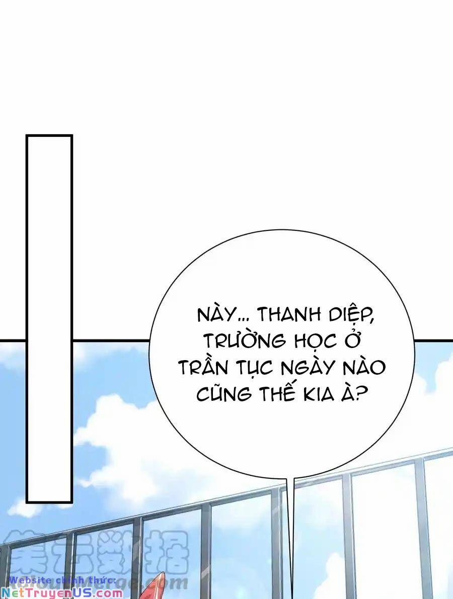 Tôi Là Bạn Gái Của Tôi?! 33 trang 23